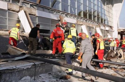 Още уволнения в Сърбия след трагедията в Нови Сад