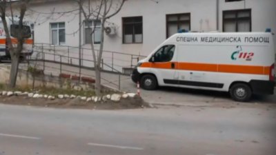 Първо уволнение след смъртта на бебето в Сандански