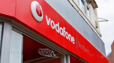 Vodafone и Three се обединяват в мегасделка за 15 милиарда паунда