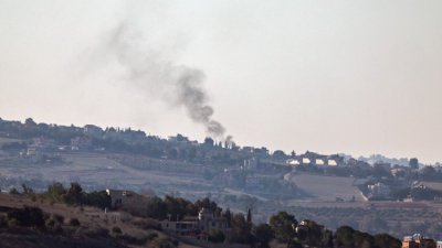 Израелски удари в два града в Южен Ливан Талуза