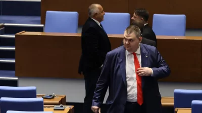 Делян Пеевски ще е министър председател на България ако на изборите