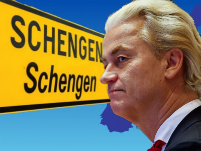 Нидерландия окончателно даде зелена светлина за пълноправното приемането на България