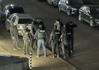 Софийска районна прокуратура привлече към наказателна отговорност известния автокрадец Антоний