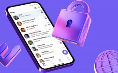 Роскомнадзор обяви блокирането на популярния месинджър Viber в Руската федерация