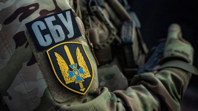 Украински дрон унищожи склад за боеприпаси в Донецка област