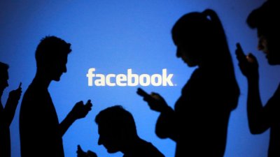 Facebook се срина! Хиляди имат проблеми