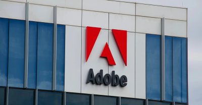 Акциите на Адоби Adobe поевтиняха днес с над 10 5