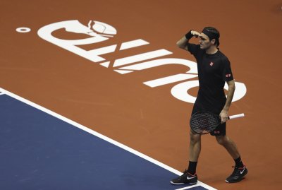 Уау! Федерер заработи $10 млн. от латинското си турне