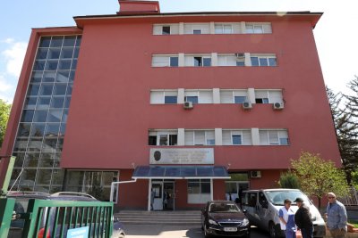 Педиатрията в София е на колене 