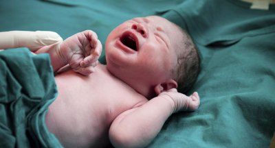 Резил: Родилка от Царево зарази бебето със сифилис