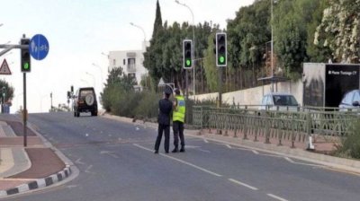 Трагедия в Кипър! Кола уби внучката пред погледа на дядо й!