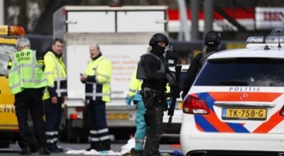 В Холандия арестуваха двама, планирали терористична атака с кола бомба