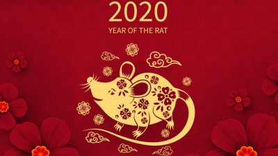 2020: Какво да очакваме от годината на Металния плъх?