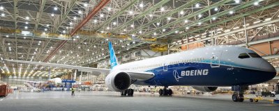 "Боинг" получава поръчка от НАТО за 1 млрд. долара