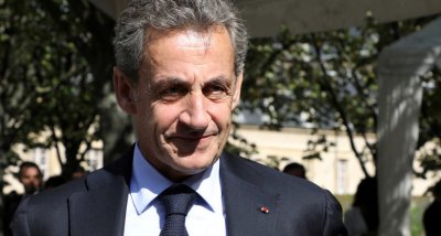 Никола Саркози: Западът е в упадък
