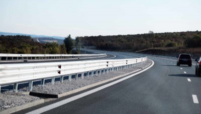 Ще има ли магистрала от Дунав до Гърция?