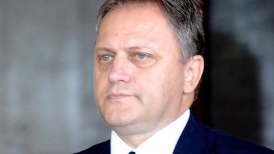 Борисов назначи нов зам.-министър на МВнР