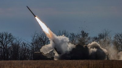 Русия извърши масирана атака в сряда сутрин срещу енергийната система