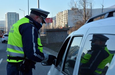 Глоби на стойност над 17 хиляди лева са издадени на