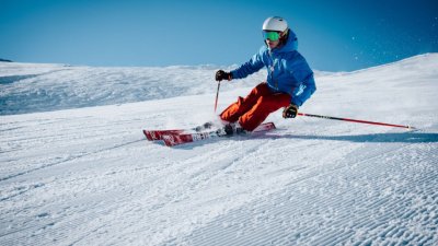 С официално откриване започва ски сезонът над София съобщиха от