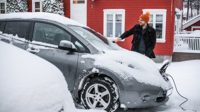 Норвегия на крачка от премахване на бензиновите и дизелови автомобили