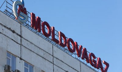 Молдова подготвя национализация на газовата компания "Молдовагаз"