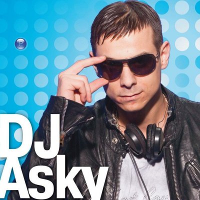 Фолк индустрията потъна в скръб Отиде си емблематичният DJ ASKY