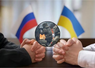 Изказване на най влиятелния украински влогър предизвика очакване за голяма