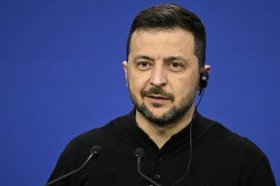 Зеленски: Курската операция е силен коз при всякакви преговори