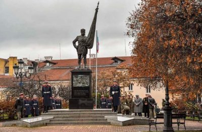 Днес се навършват 147 години от Освобождението на София от