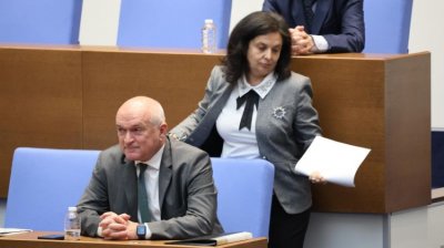 Агенцията по вписванията е отказала регистрация на Старостилната църква