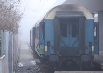 Апелативният съд потвърди определението на СГС за постоянен арест за