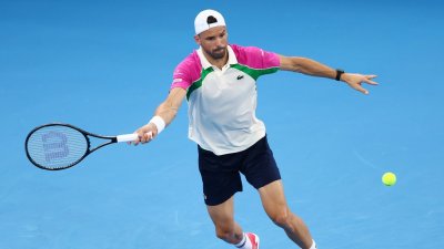 Нов съперник за Гришо на Australian Open