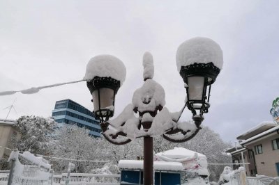 Минус 12 в четвъртък, след това - пролет до края на януари 