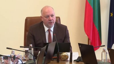 Министерски съвет ще обсъди и реши да се оттегли закона