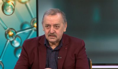 Кантарджиев бесен: Аман от герои по моловете, родители водят кашлящи деца