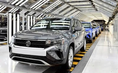 Volkswagen Group преживява труден период през последните месеци От преодоляването