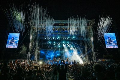 Осем нови изпълнители се включват в Hills of Rock 2025 в Пловдив