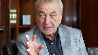 Карадимов: Управлението на взаимноизключващи се партии е държавничество