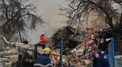 Адът в Банкя: Овъгленият труп е на раково болна жена