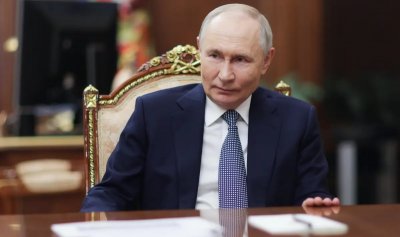 The Wall Street Journal: Путин не е впечатлен от заплахите на Тръмп