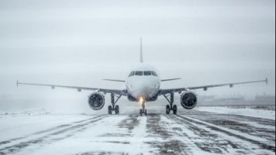 Пореден кошмар със самолет в САЩ