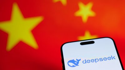 Южна Корея блокира достъпа до китайската компания за изкуствен интелект DeepSeek поради