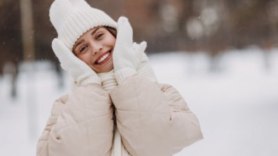 По традиция през февруари: Зимата се завръща 