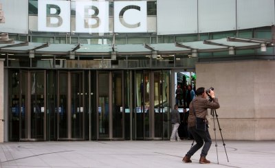 BBC планира значителни съкращения