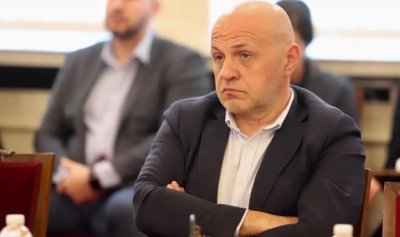 Томислав Дончев: София става самостоятелен район за планиране