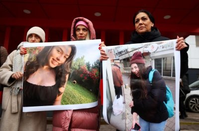 Проф Искра Христозова е била отстранена от Клиниката по хематология