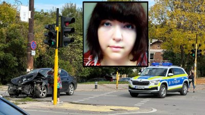 Борислав Георгиев който през октомври 2024 г причини смъртта на