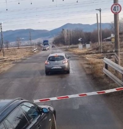 Протестиращи ще се опитат да блокират преминаването на влакове през