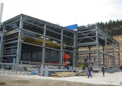 Трудова злополука отне живота на мъж в завод на Асарел